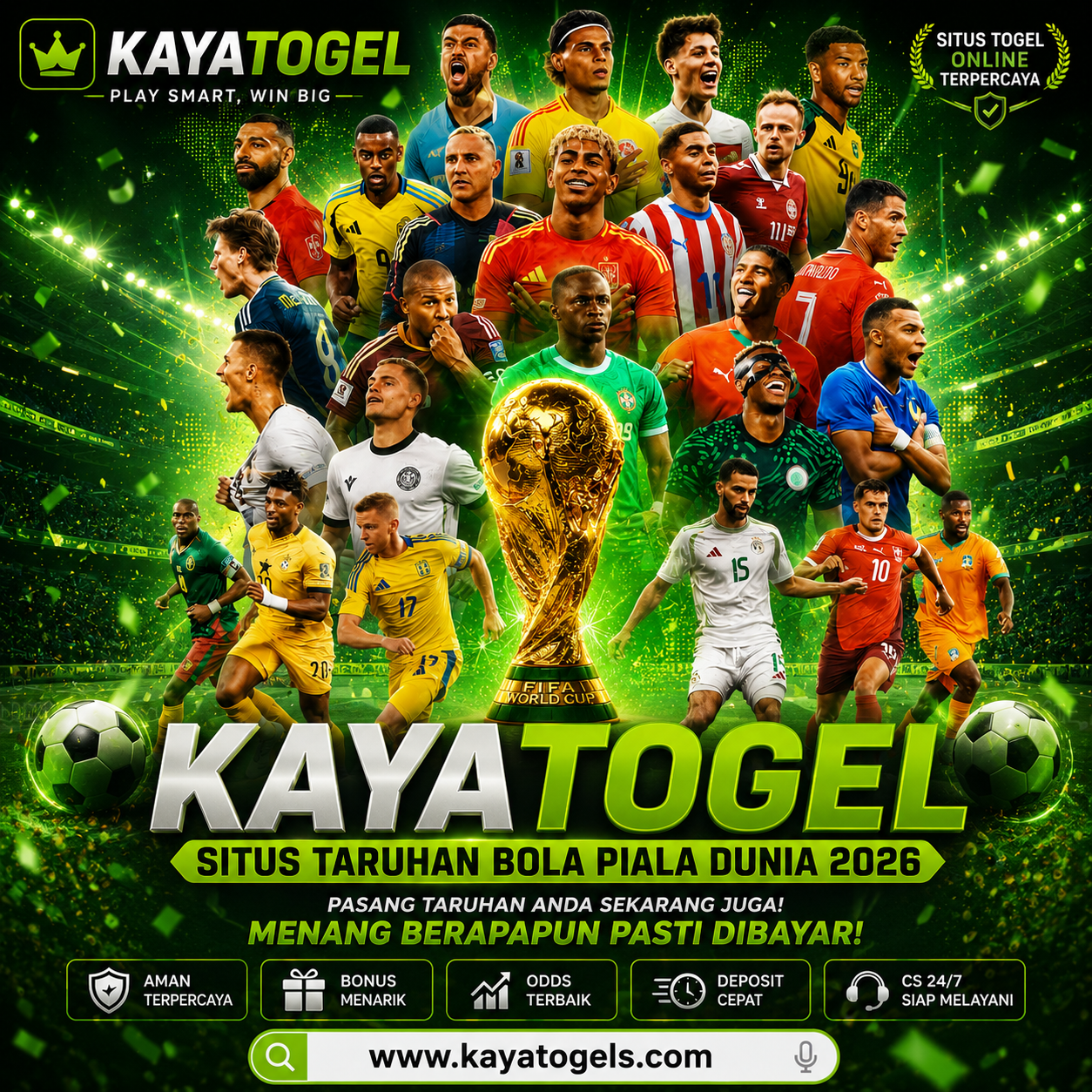 KAYATOGEL